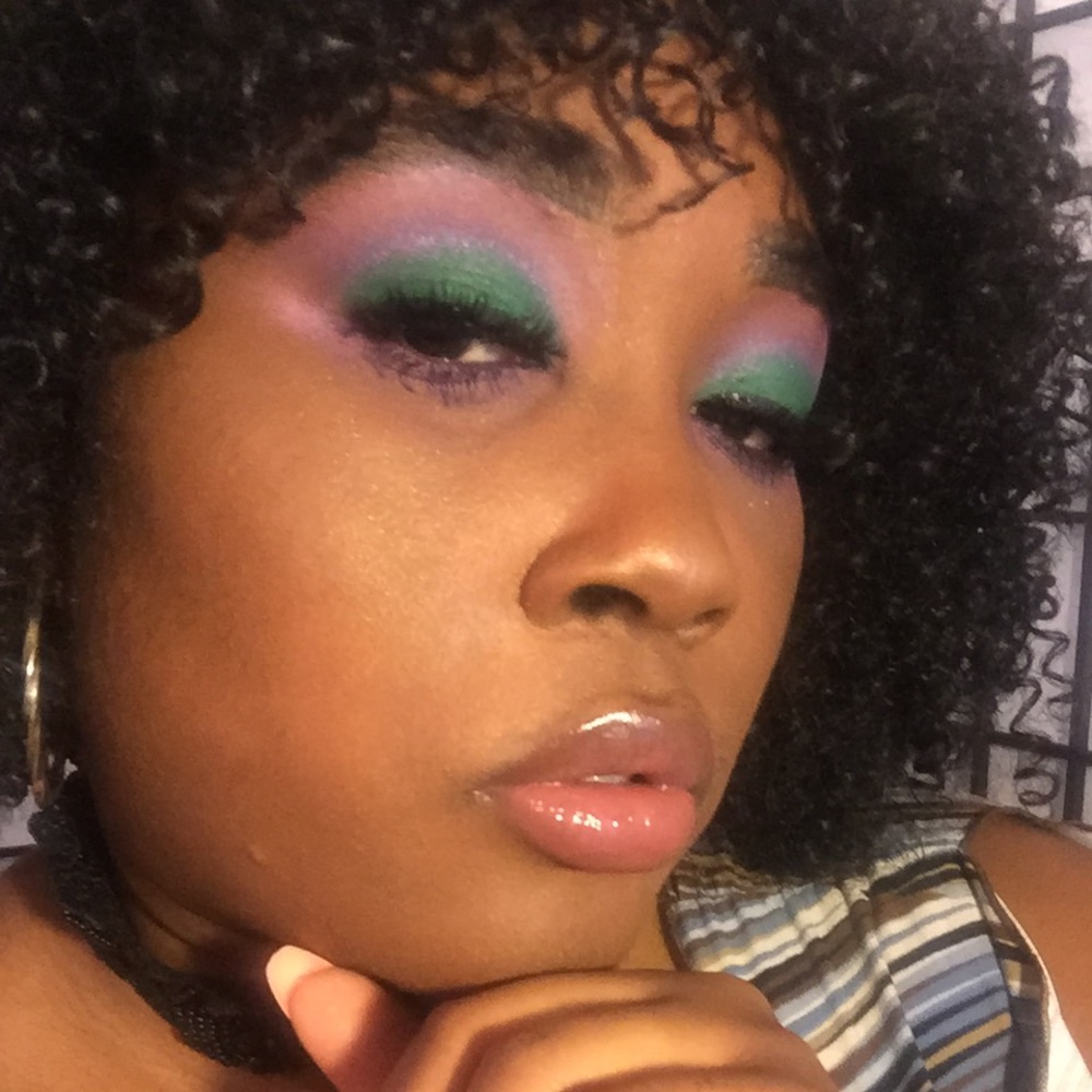 Meet your Posher, Simple